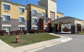Auburn Hills Extended Stay Inn